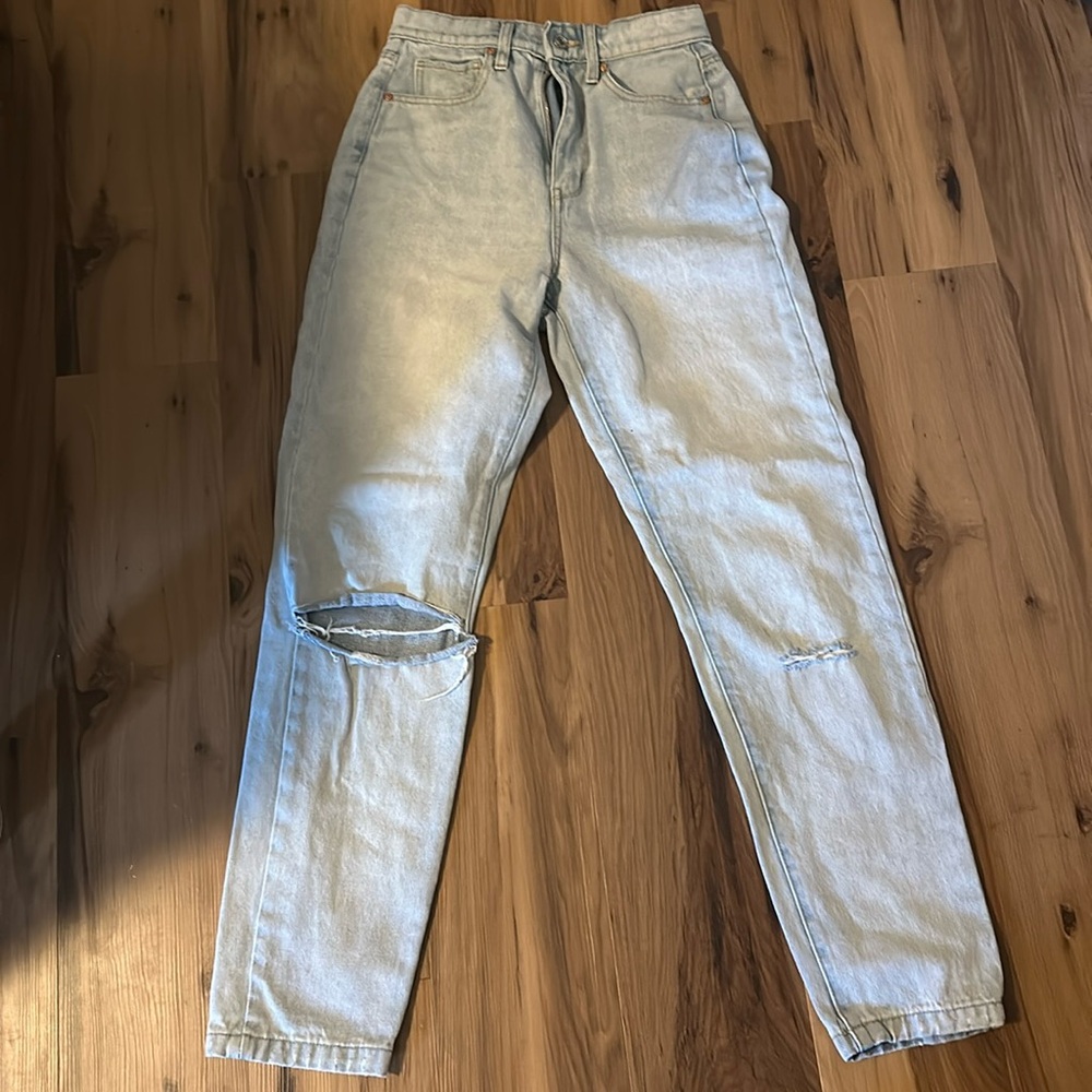 RSQ 90s jeans